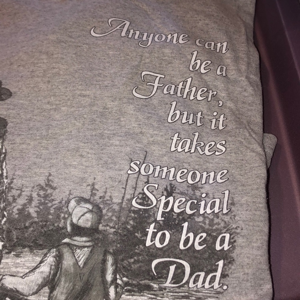 Tee shirt - Picture 1 of 1